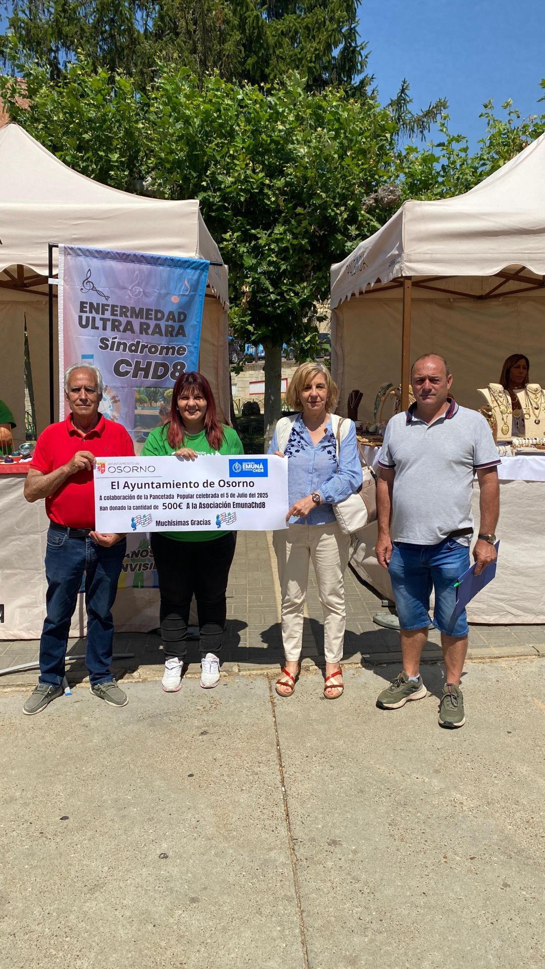 Osorno, con los amantes del motor clásico y escaparate gastronómico