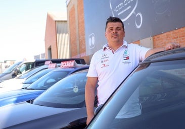 «No todo el mundo tiene 40.000 euros para gastarse en un híbrido o un eléctrico»