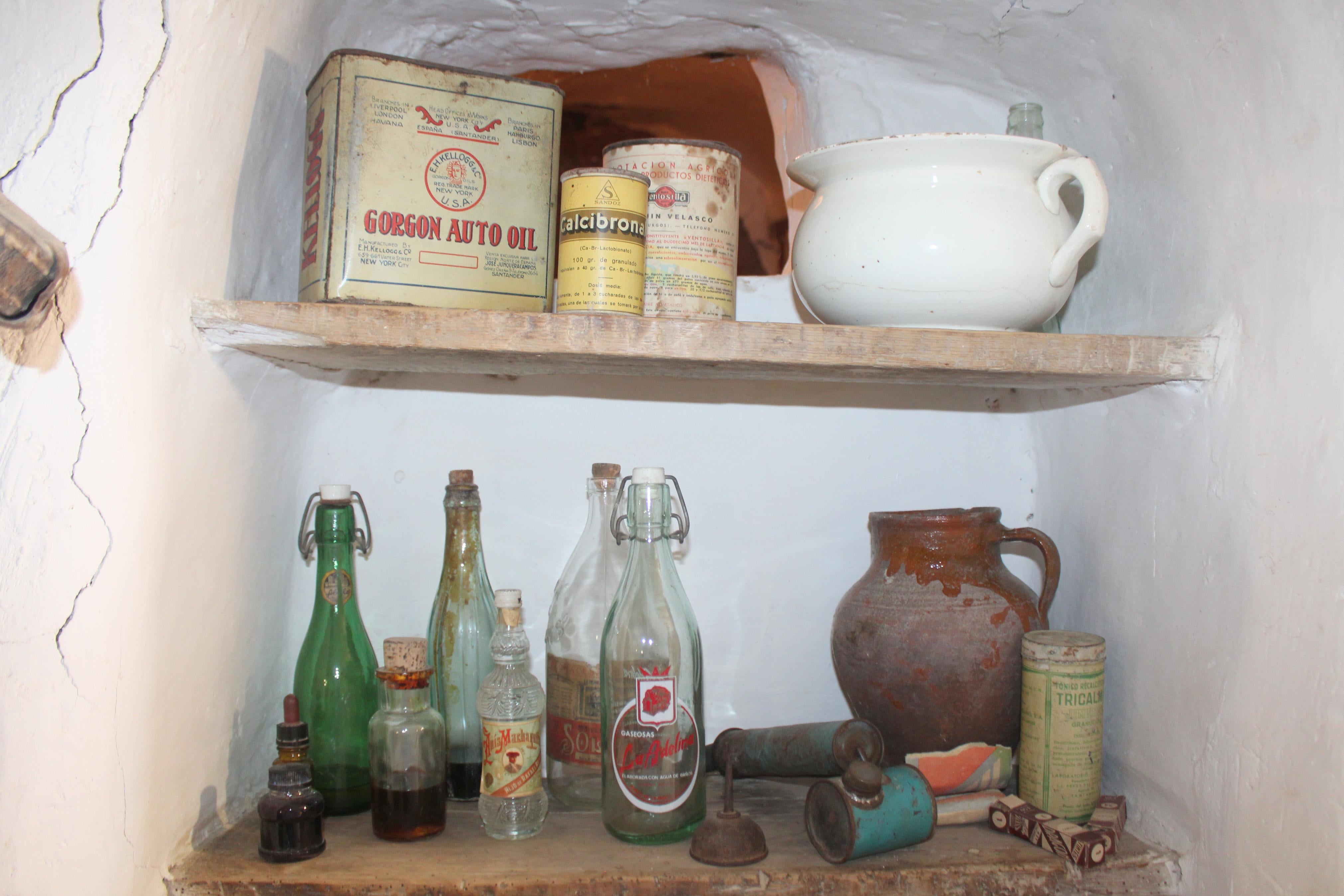 XI Ruta Guiada por las Bodegas y Cuevas de Dueñas