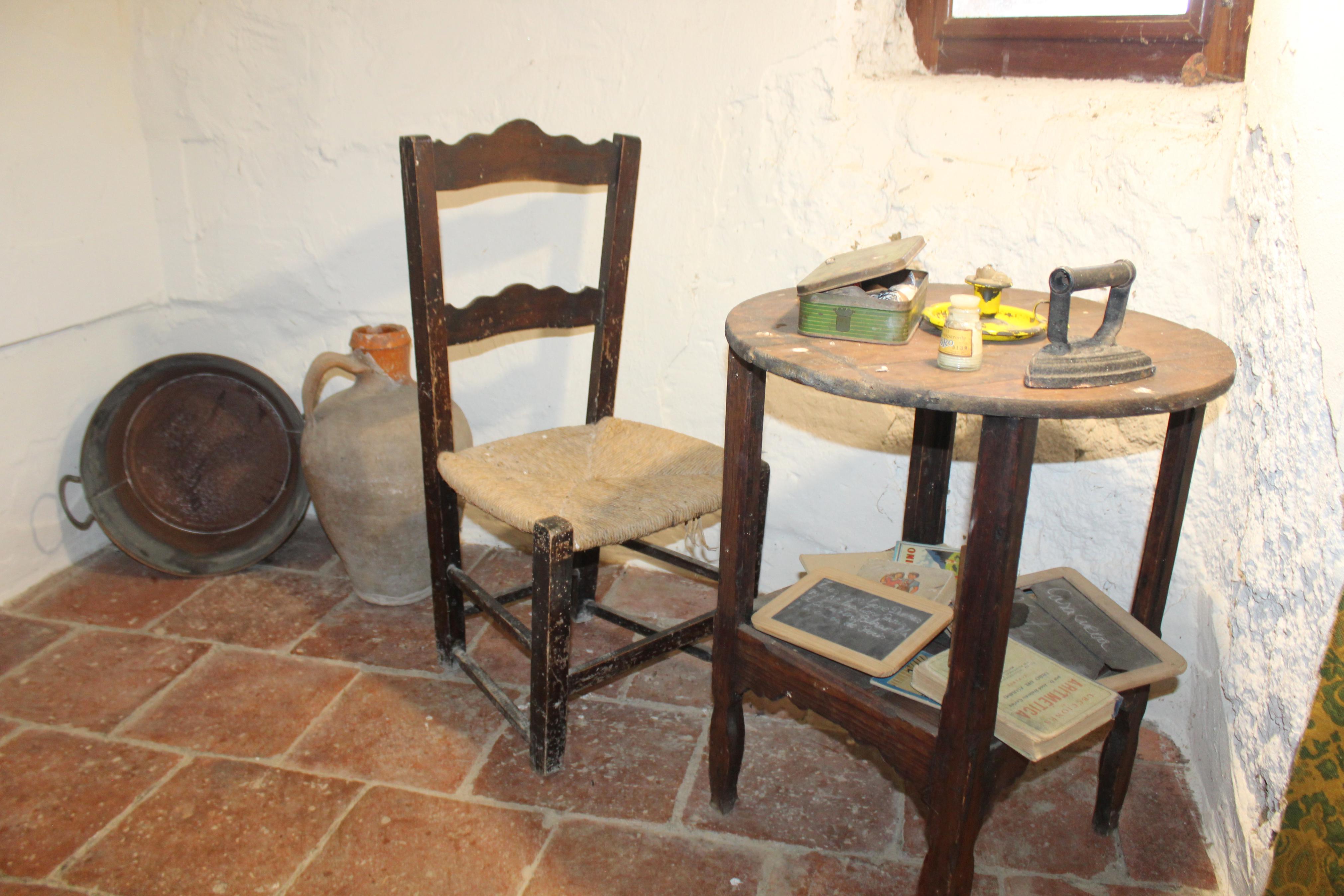 XI Ruta Guiada por las Bodegas y Cuevas de Dueñas