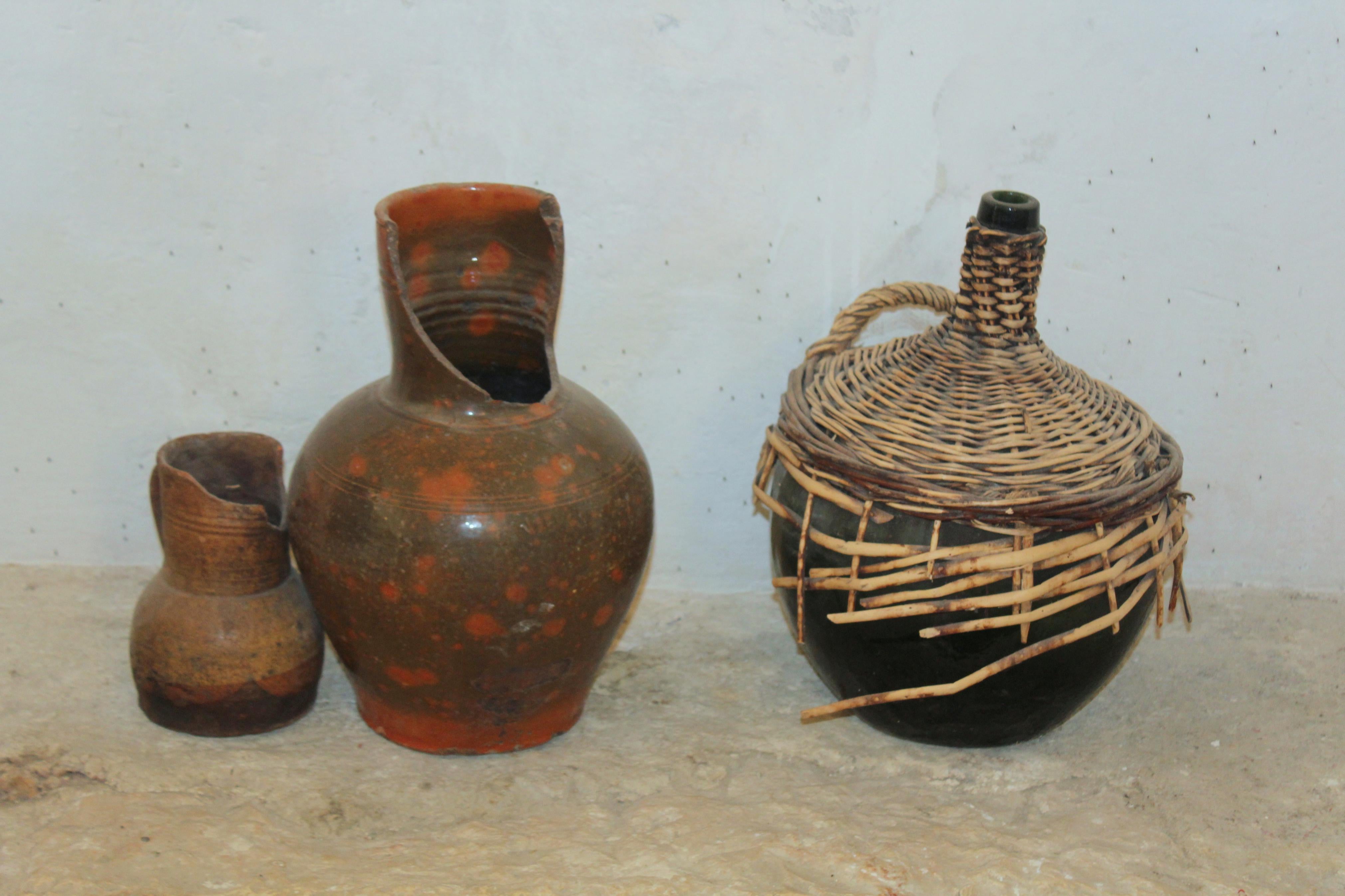 XI Ruta Guiada por las Bodegas y Cuevas de Dueñas