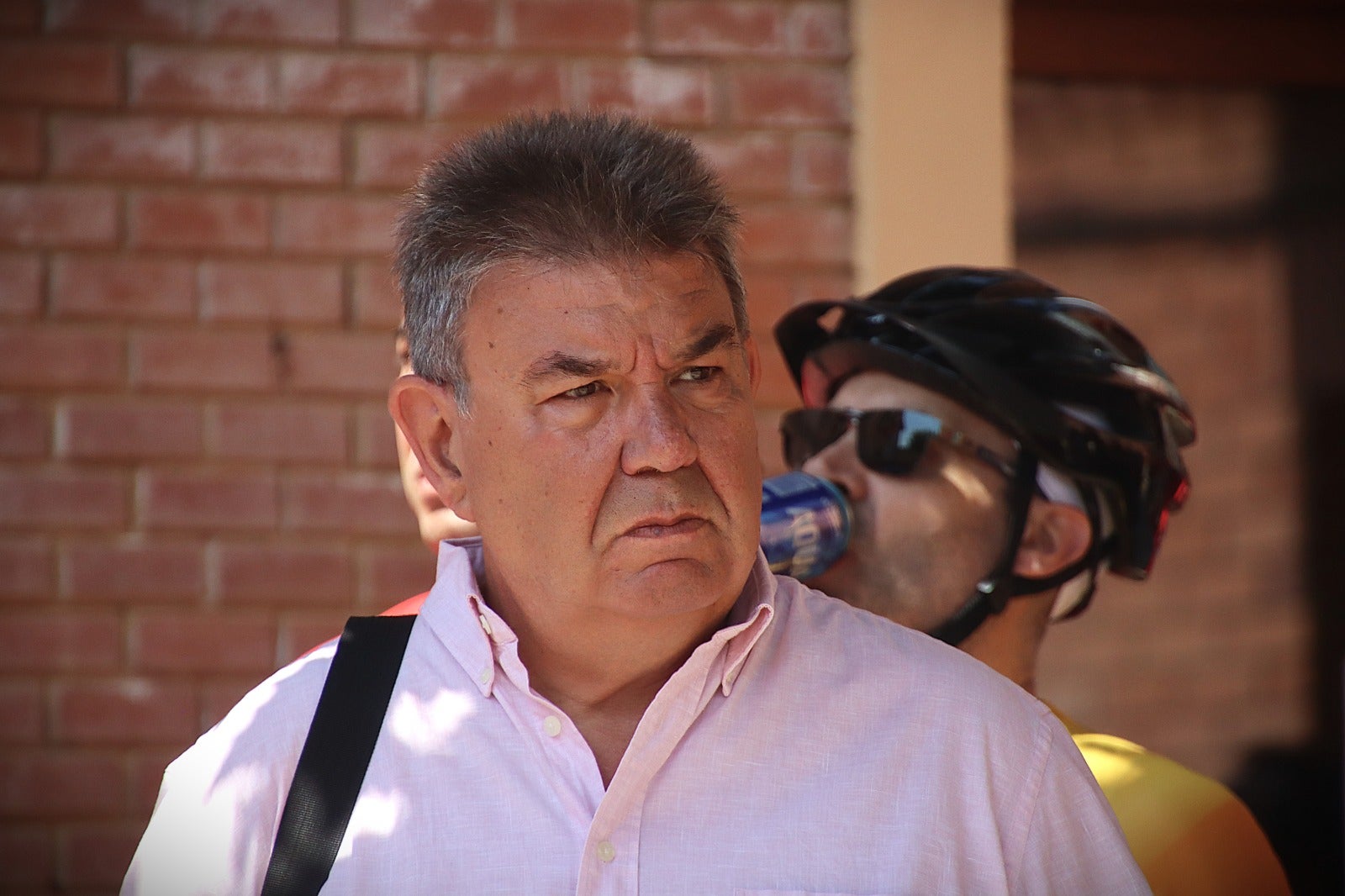 Tordehumos celebra su tradicional marcha cicloturista