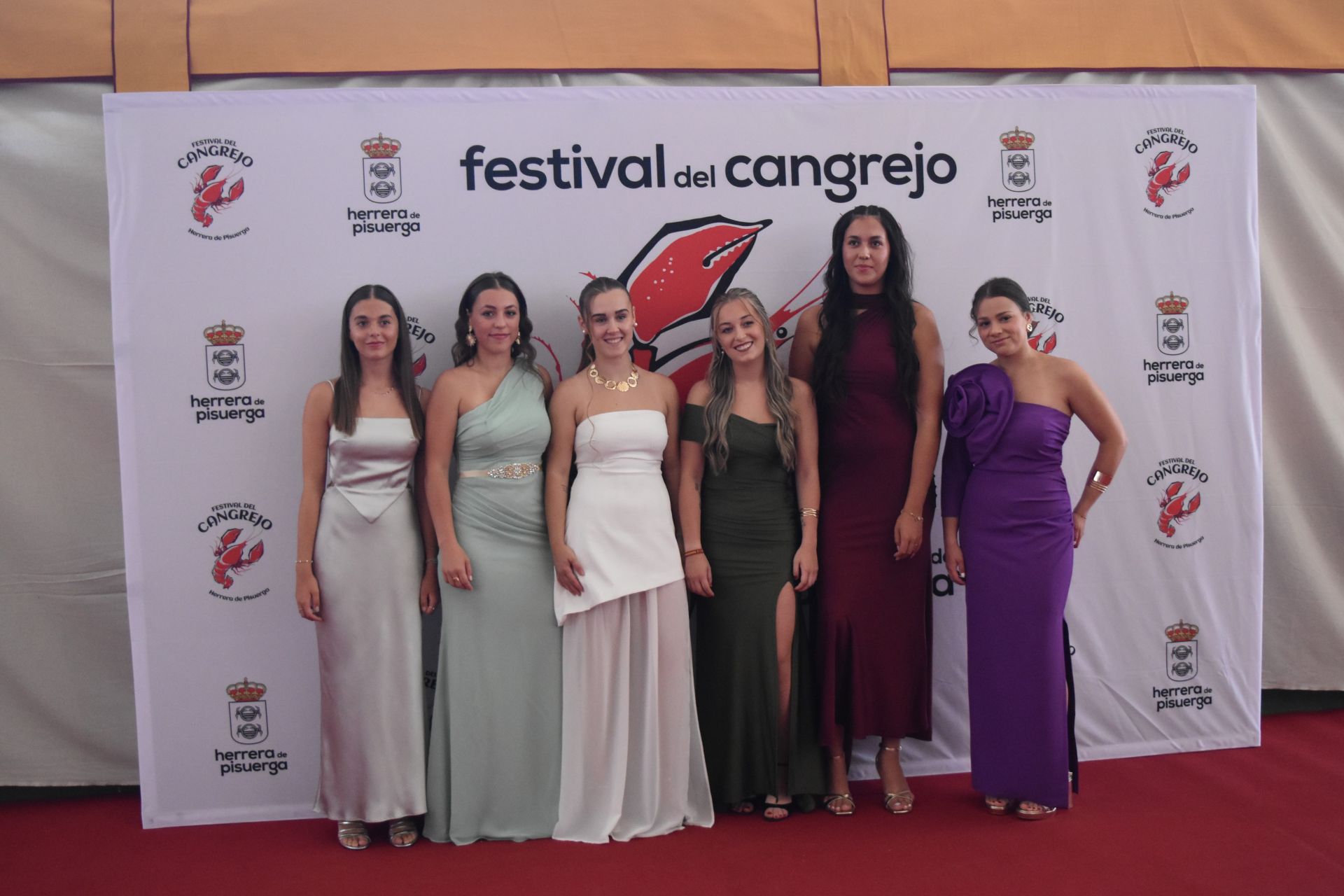 Una mujer comprometida, pregonera del Festival del Cangrejo