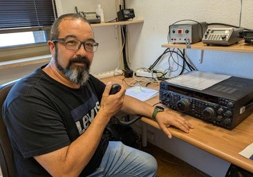 Los guardianes de las comunicaciones en tiempos de crisis