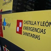 Muere al incendiarse su coche tras chocar contra un árbol en Zamora