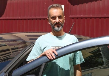 «El precio era interesante y no había alternativa nueva con ayuda»