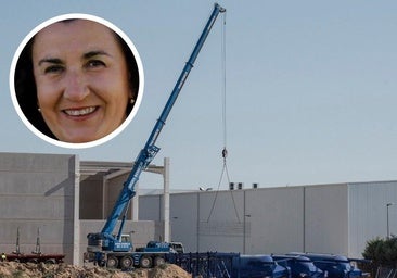 Un área con margen de desarrollo: «Tengo mucha demanda de empresarios»