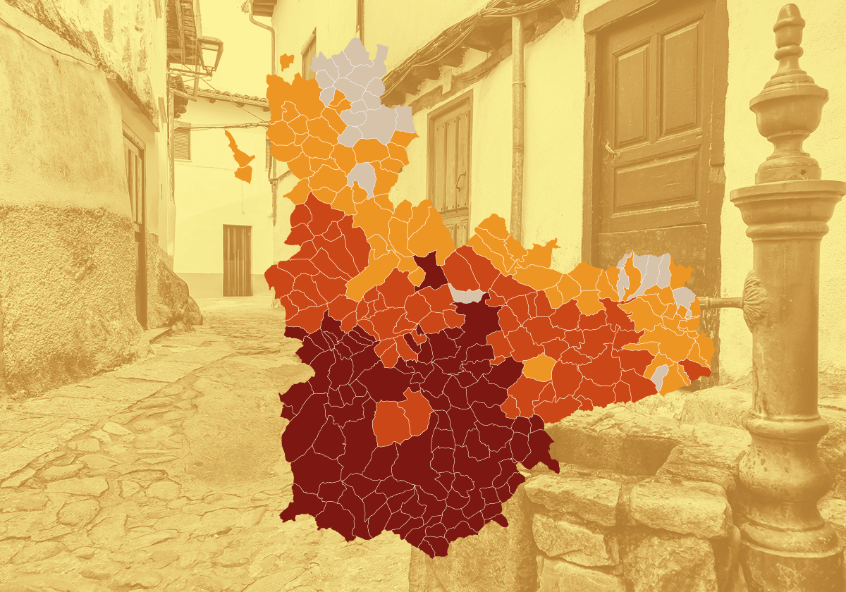 ¡Alerta Roja! Olas de Calor Extremas Afectarán a España: Días de Riesgo para tu Salud y Recomendaciones Urgentes