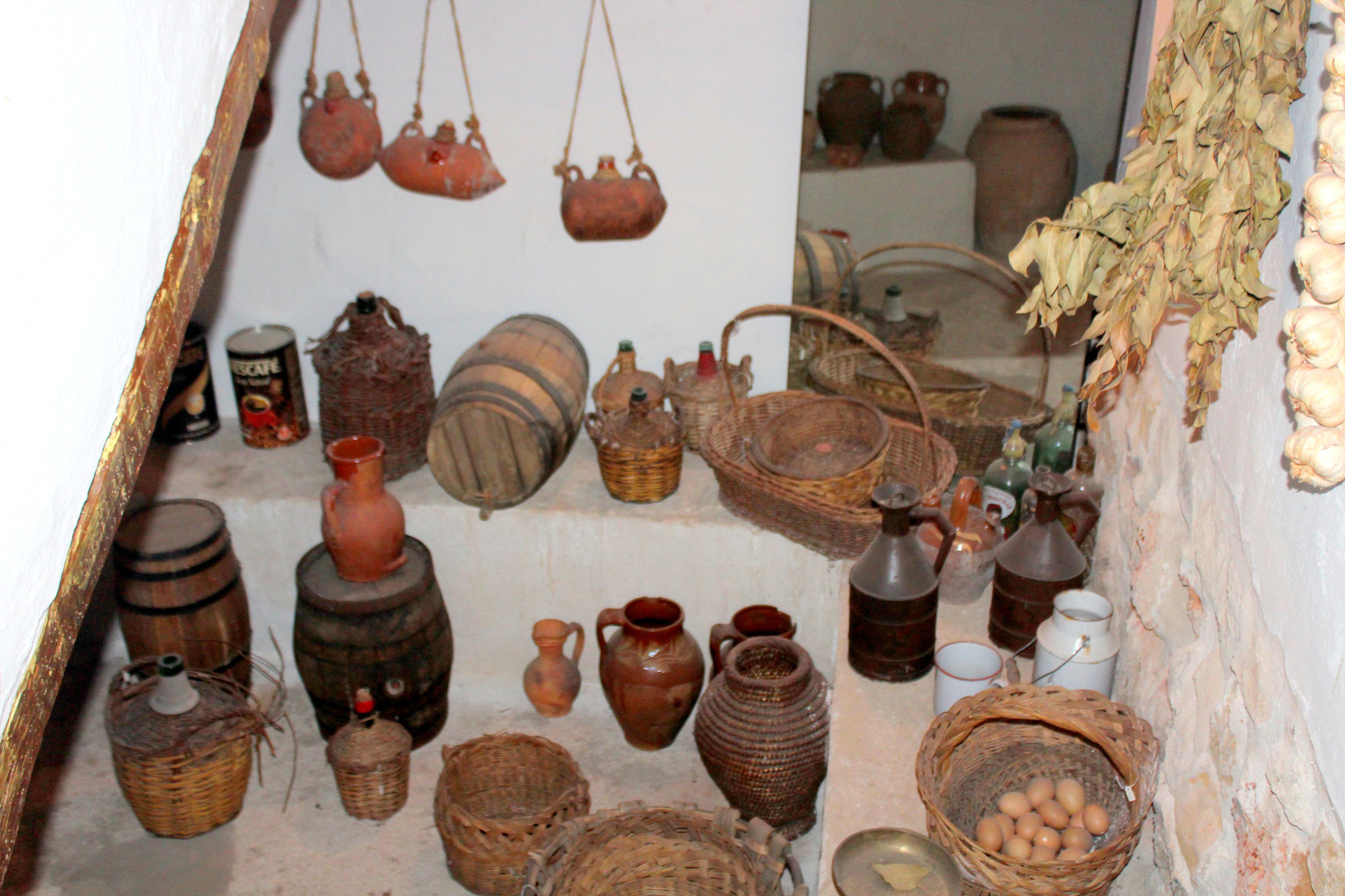 Ruta teatralizada por Torquemada