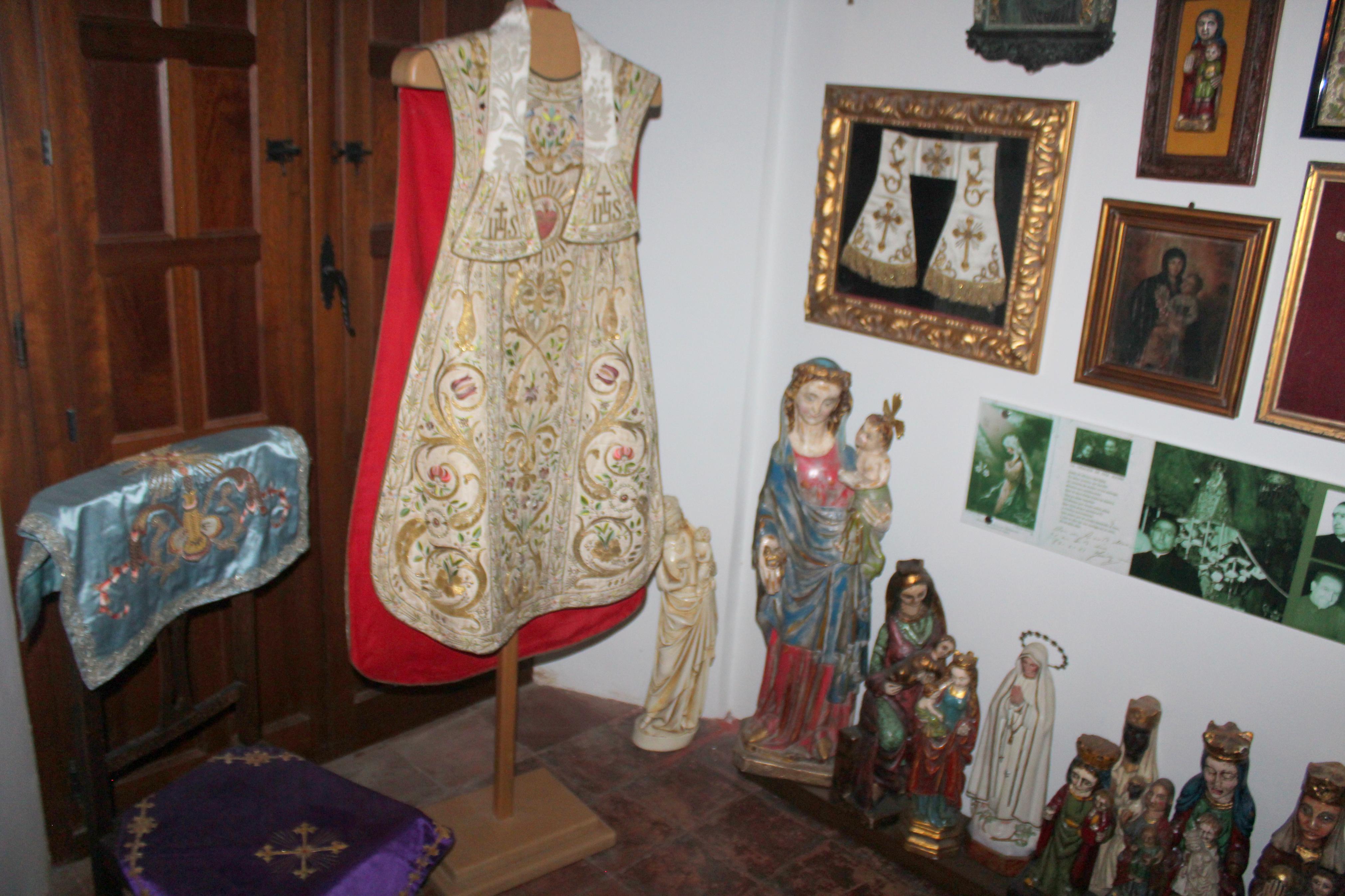 Ruta teatralizada por Torquemada