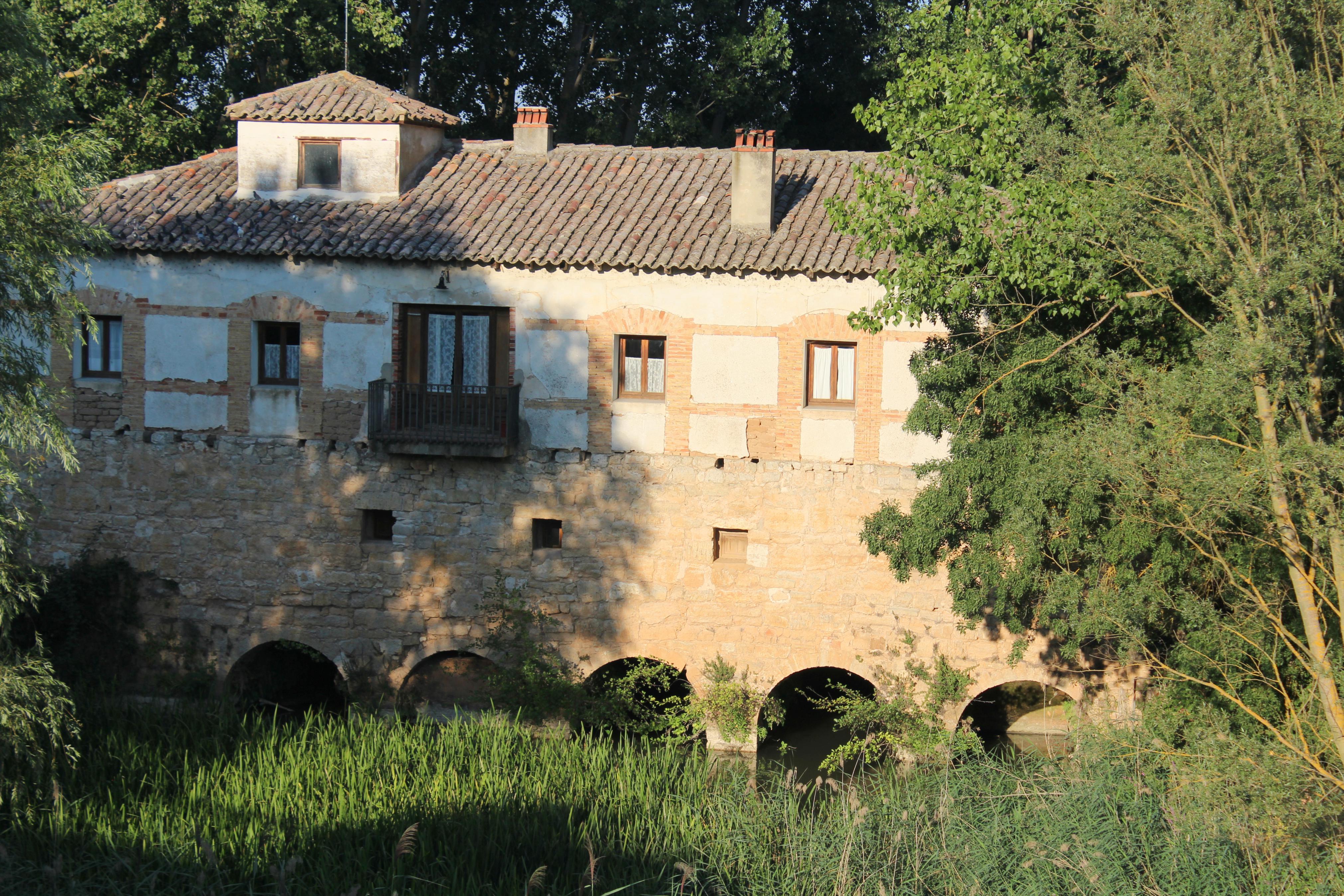 Ruta teatralizada por Torquemada