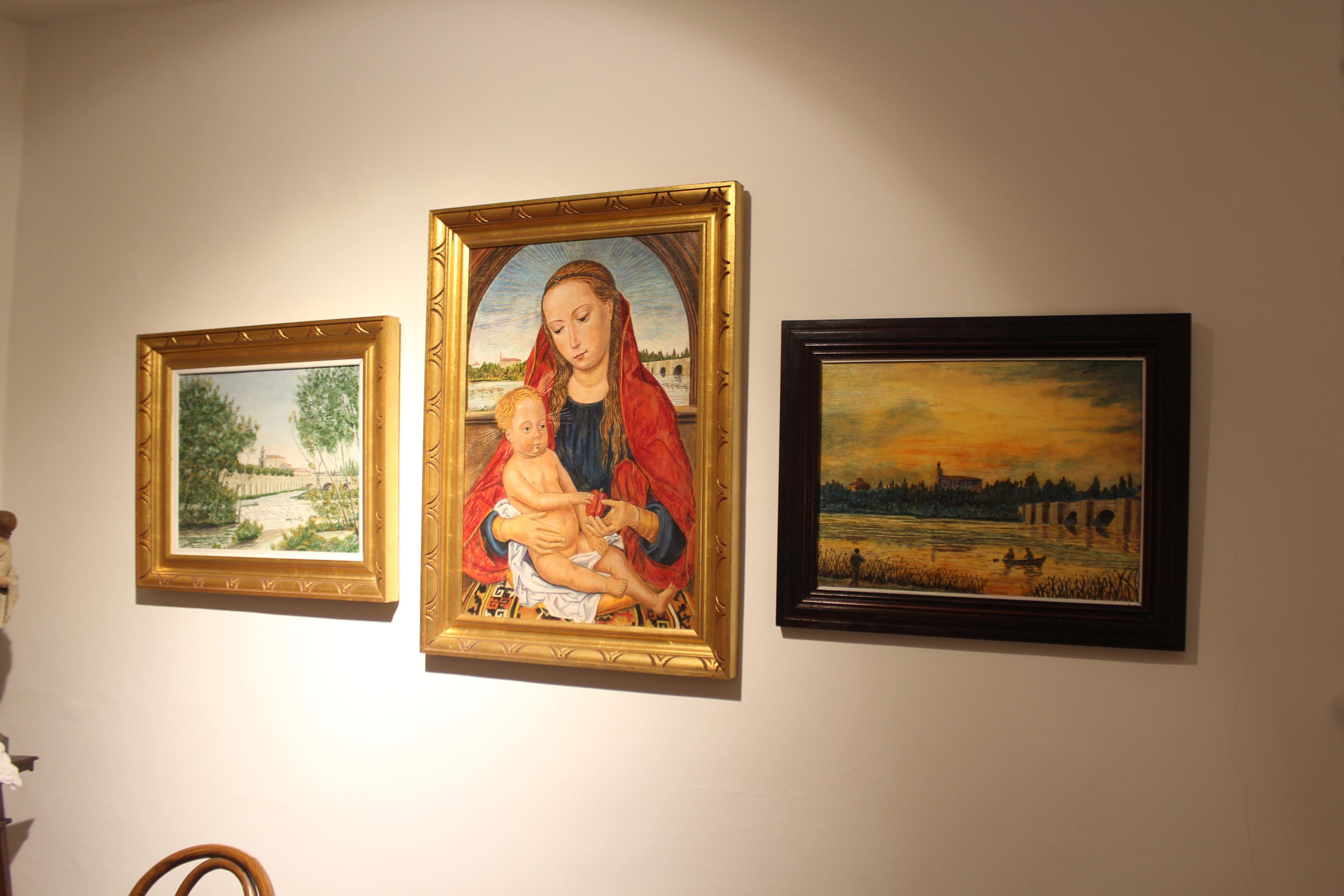 Ruta teatralizada por Torquemada