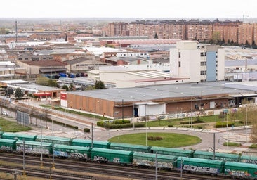 El Procurador del Común reclama nuevos datos sobre los malos olores en La Farola
