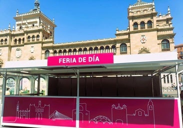 La Feria de Día estrena diseño, suma participantes y recupera Santa Cruz: este es el listado de casetas
