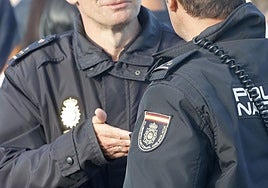 Detenido por quebrantar una orden de alejamiento de su expareja