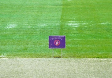 Aplazado el Trofeo Ciudad de Valladolid que se iba a jugar esta noche