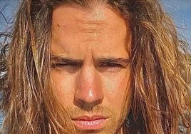 Daniel Sancho, en una imagen de archivo.