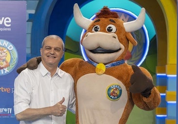 Reivindicaciones cazurras