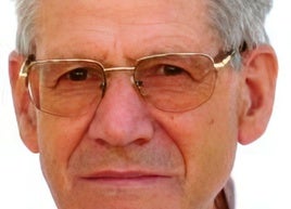 El profesor que enseñó a amar la literatura