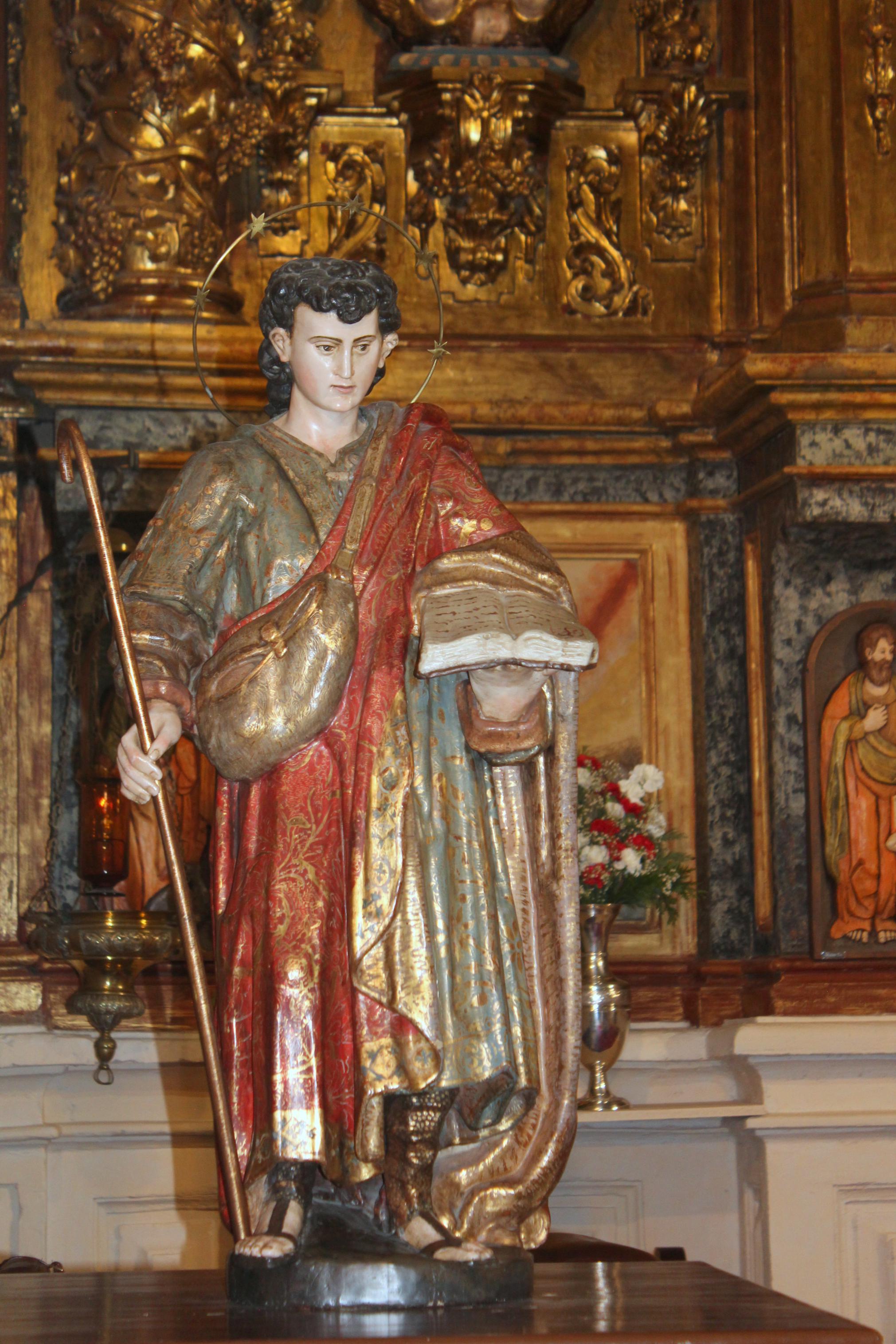 Magaz de Pisuerga celebra la fiesta de San Mamés