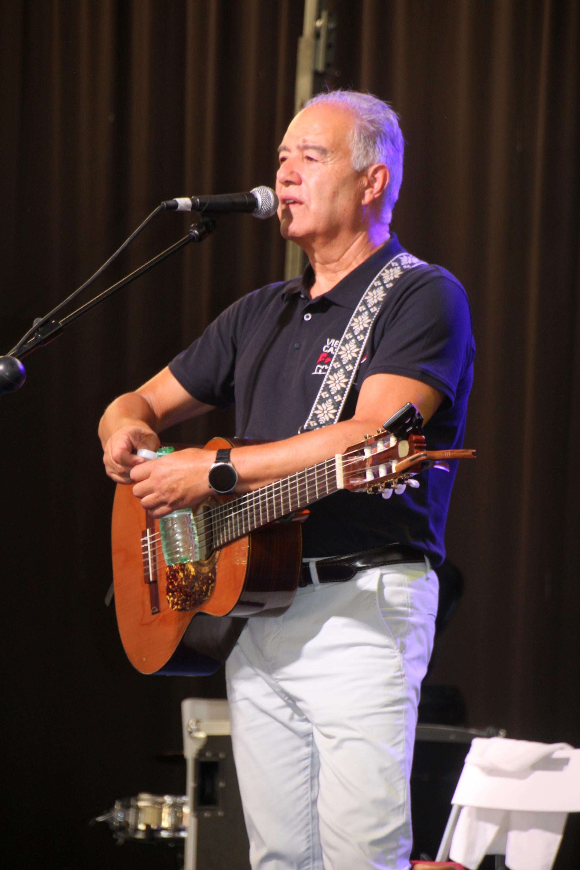 XXVIII Festival &#039;Almuenza Folk&#039; en Hornillos de Cerrato