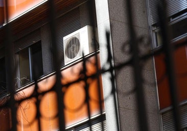 La nueva pobreza energética: el porcentaje de casas con aire acondicionado se triplica en los hogares con más renta