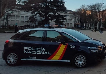 Chantajea con un supuesto vídeo sexual a un discapacitado, que llegó a entregarle más de 11.000 euros