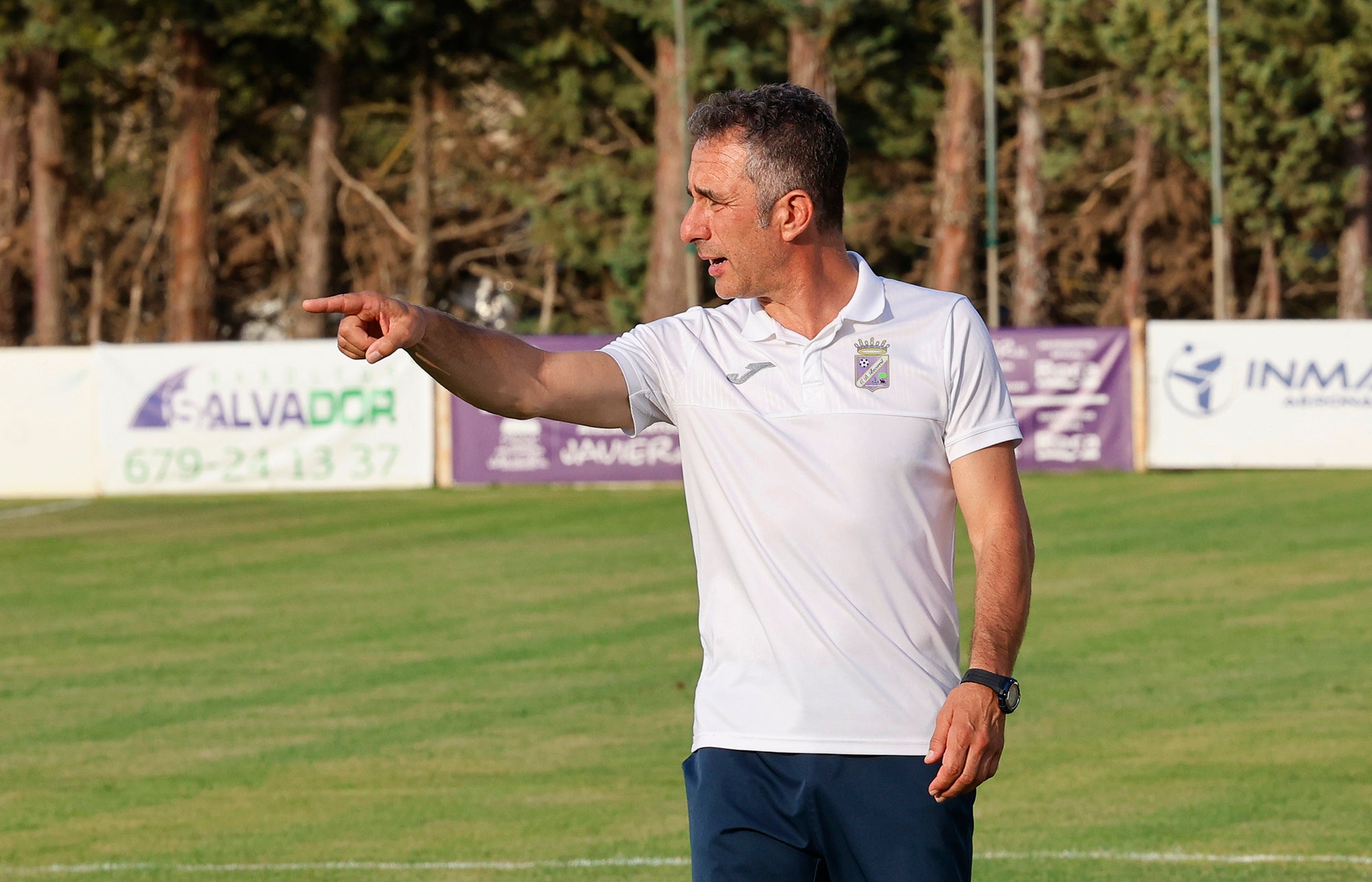 Becerril 2-0 Villamuriel