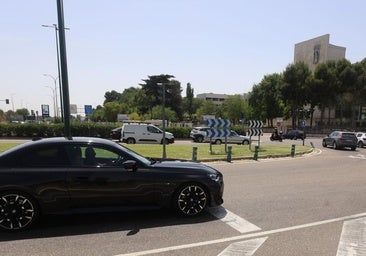 El pliego que se ultima para diseñar el túnel de San Agustín estima su coste en 14 millones