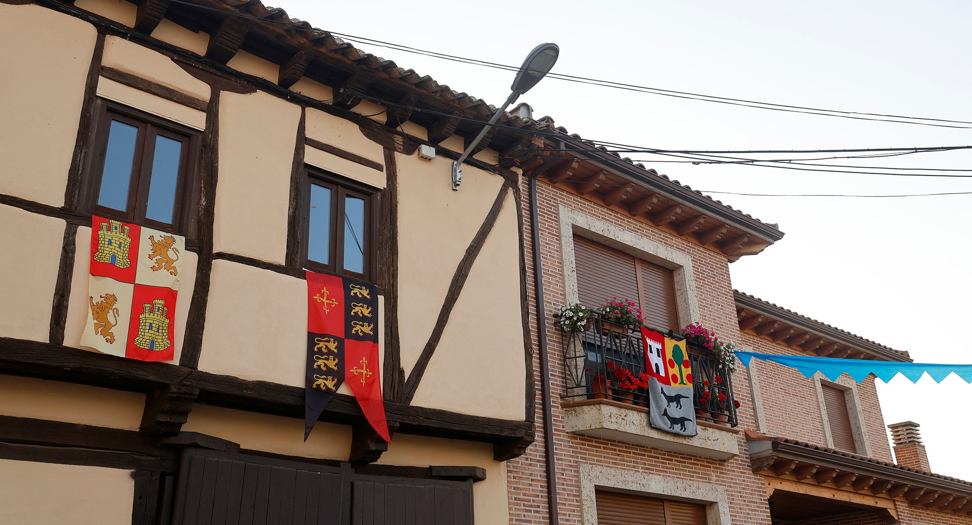 Lantadilla revive la batalla de 1068