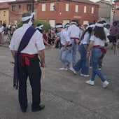 Pasacalles de la Fiesta Labriega Campesina