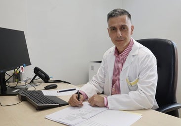 «El estrés crónico tiene un impacto demostrado en la salud cardiovascular»