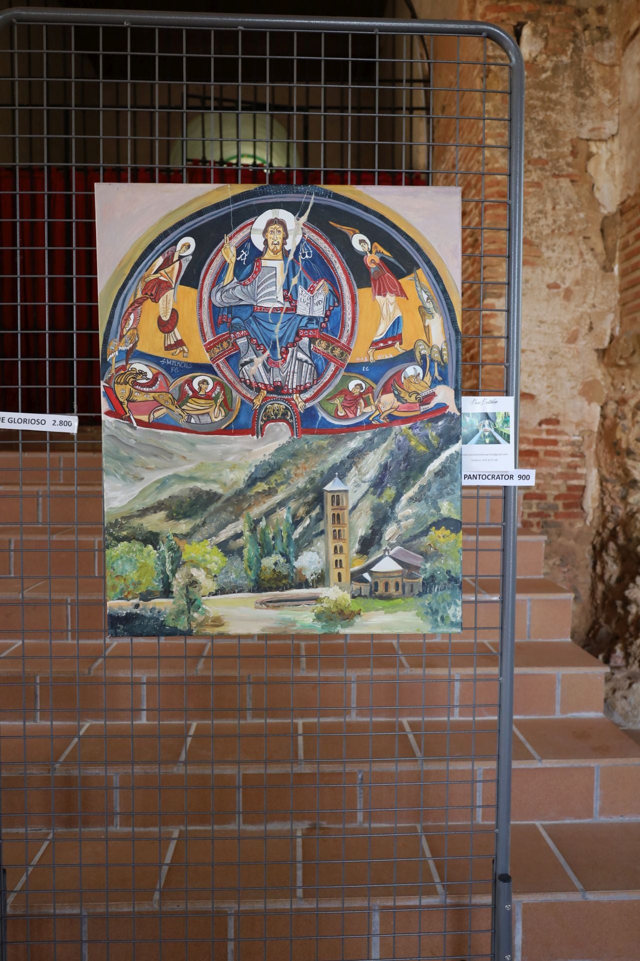 Cervatos de la Cueza homenajea a sus mayores