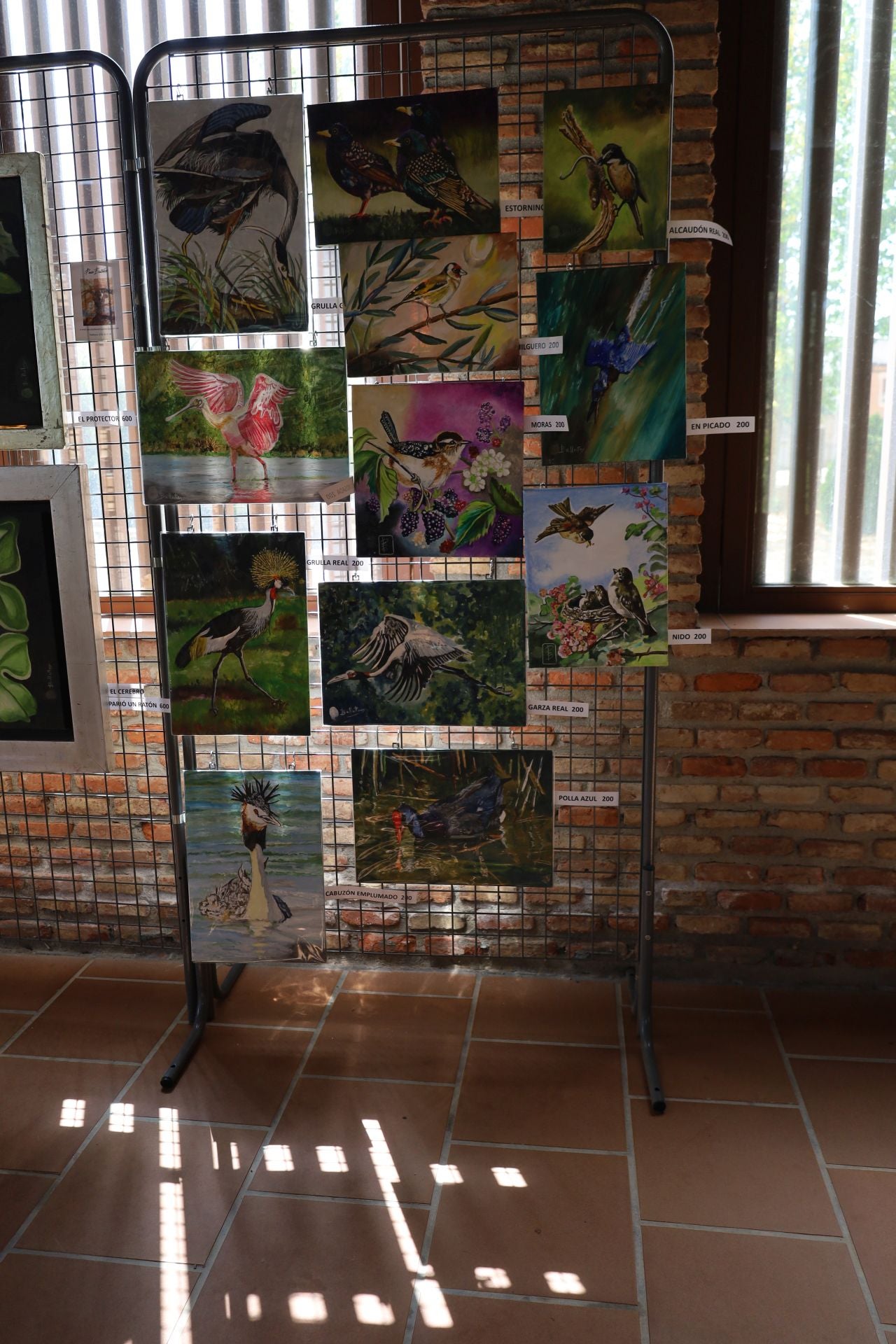 Cervatos de la Cueza homenajea a sus mayores