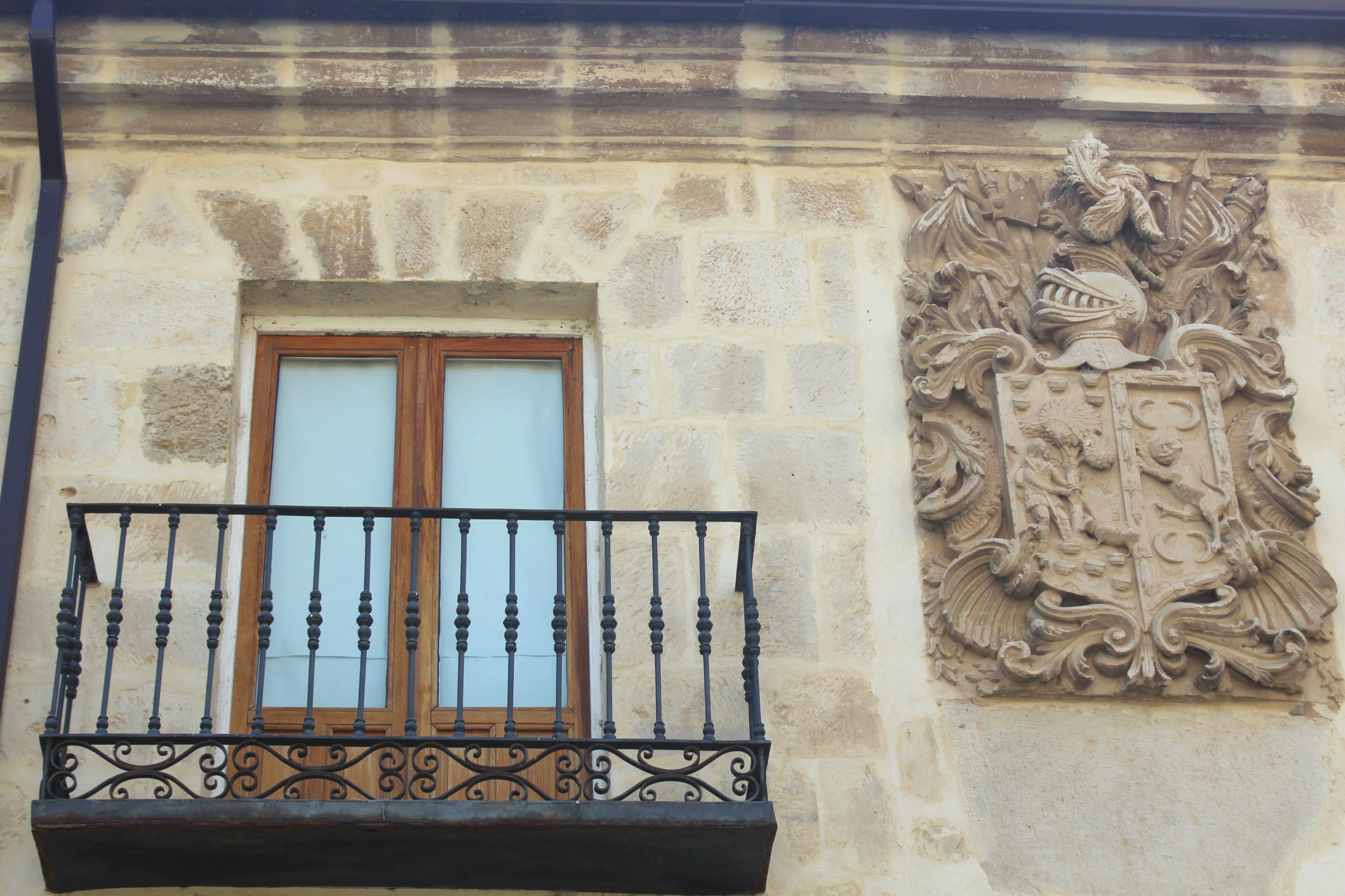 Visita Guiada Teatralizada por Dueñas