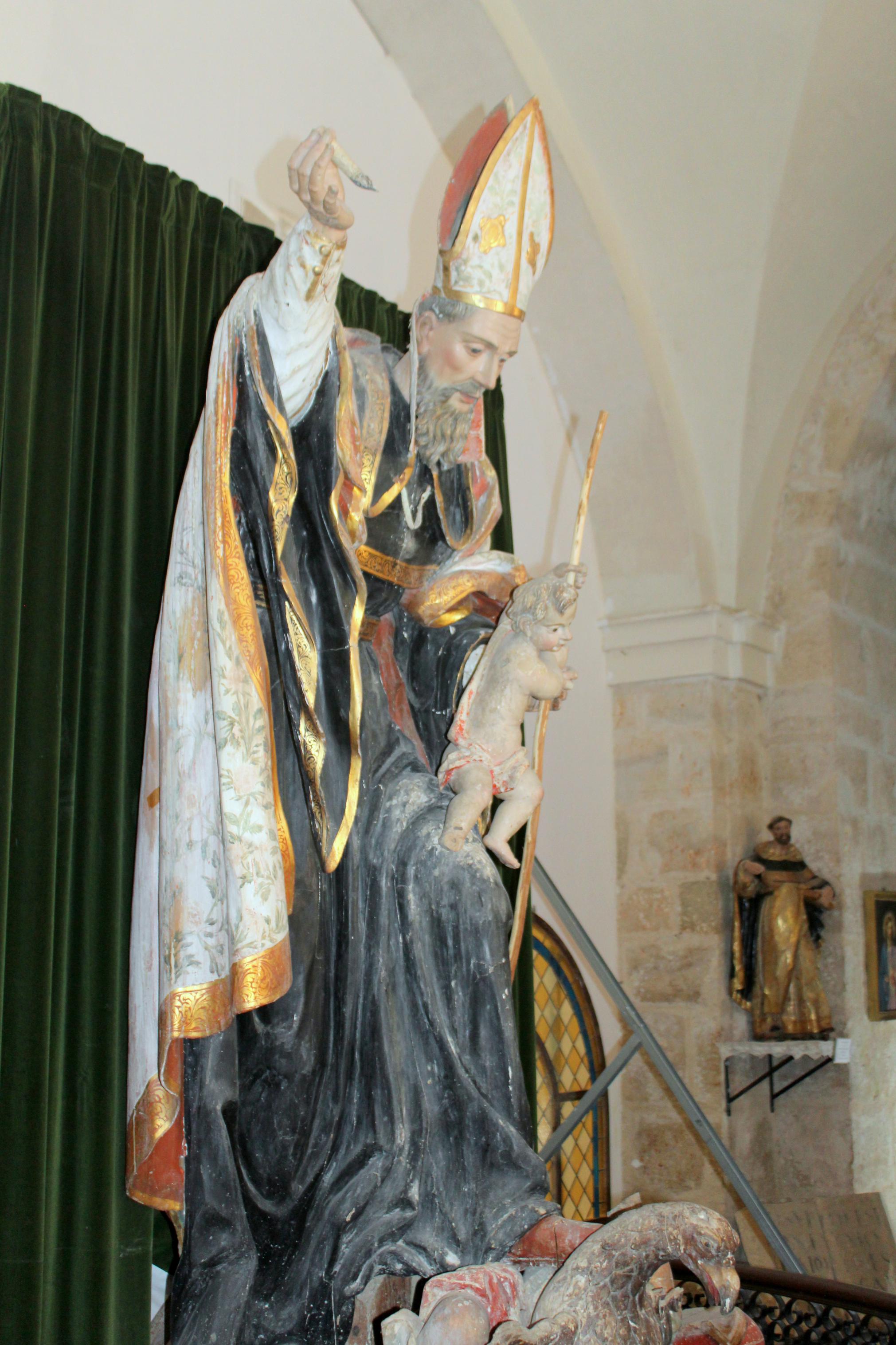 Visita Guiada Teatralizada por Dueñas