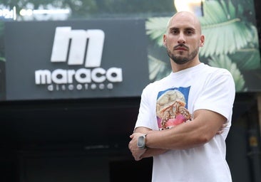 El gerente de La Maraca: «No somos responsables de los sucesos que pasen a 30 metros de la discoteca»