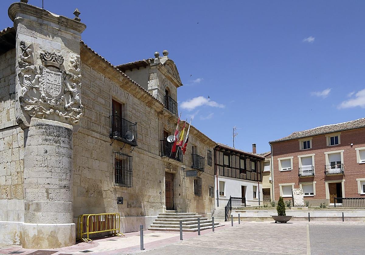 Casa Consistorial de Osorno.