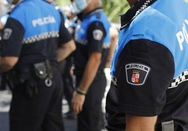 Detenido en la estación de trenes con metanfetamina, marihuana y hachís
