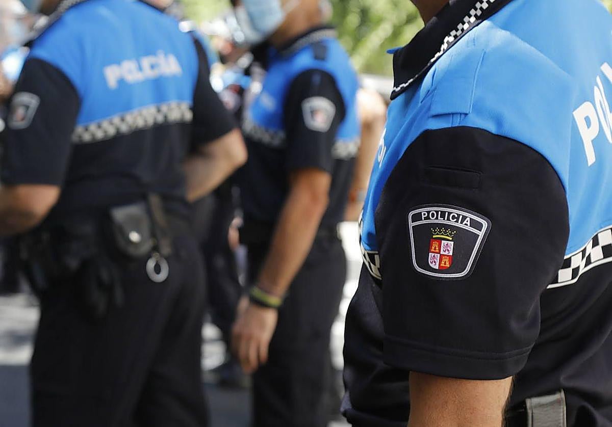 Detenido en la estación de trenes con metanfetamina, marihuana y hachís