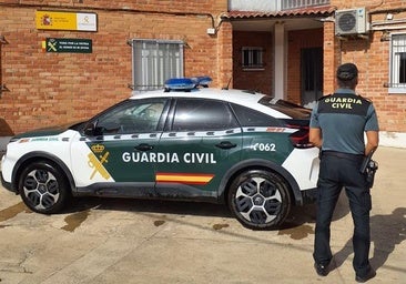 Investigado por hacerse pasar por otro en el examen de recuperación de puntos del carné de conducir