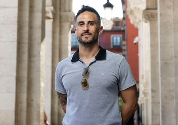 Diez años en Brasil gracias a la capoeira: «Practicaba en Valladolid, pero fui a probar y me quedé»