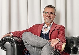 El inmunólogo y divulgador científico Alfredo Corell.