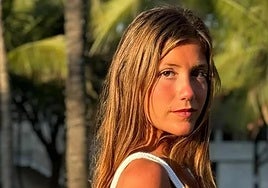 Miri Pérez-Cabrero.