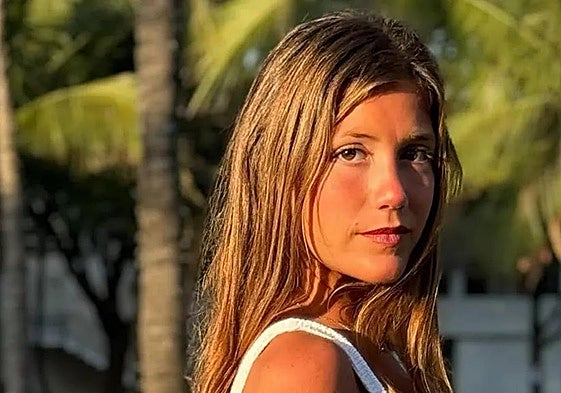 Miri Pérez-Cabrero.