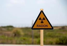 Seis de cada diez segovianos viven en zonas obligadas a protegerse del radón