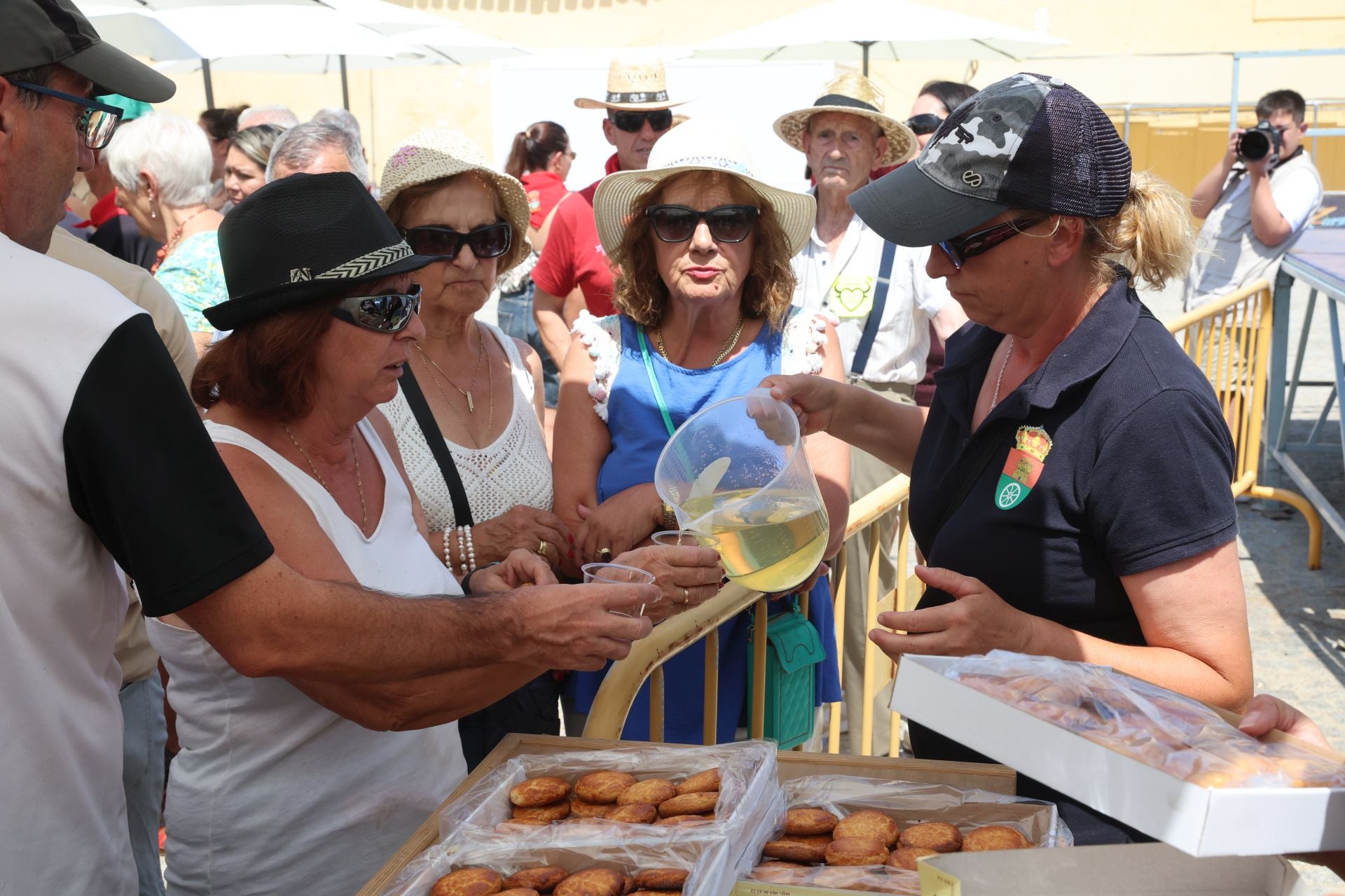 Toro del Verdejo en Rueda