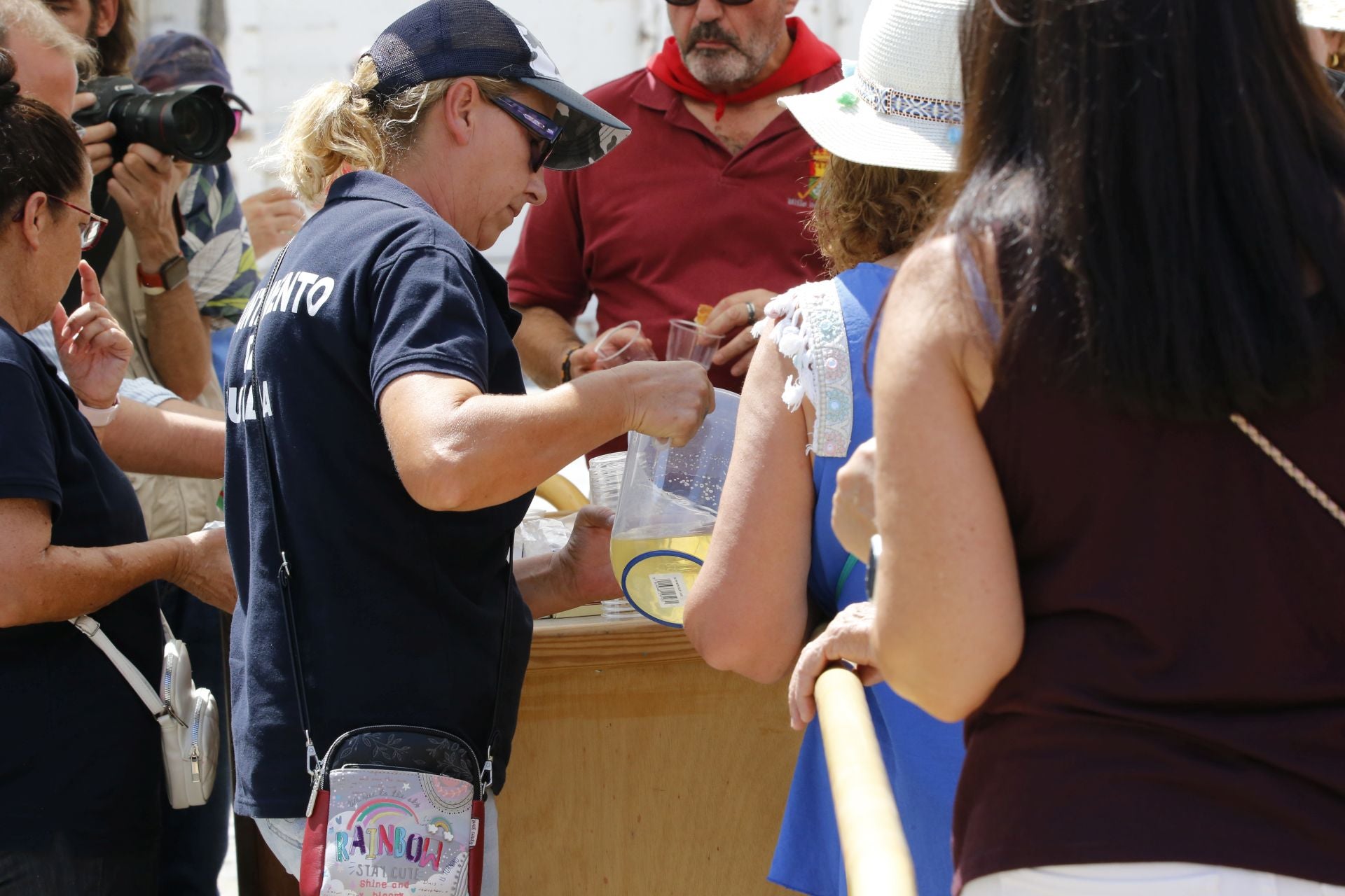 Toro del Verdejo en Rueda