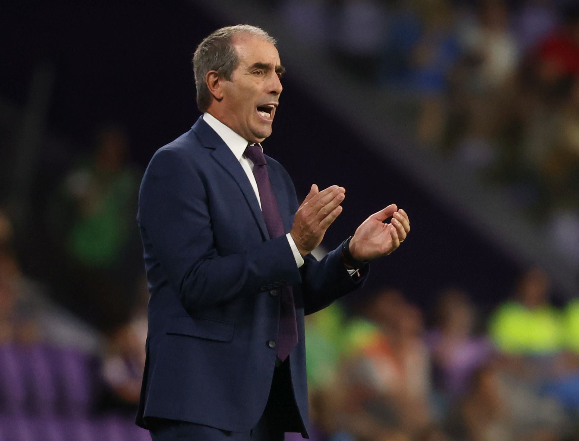 Todas las fotos del Real Valladolid 3-0 Ceuta