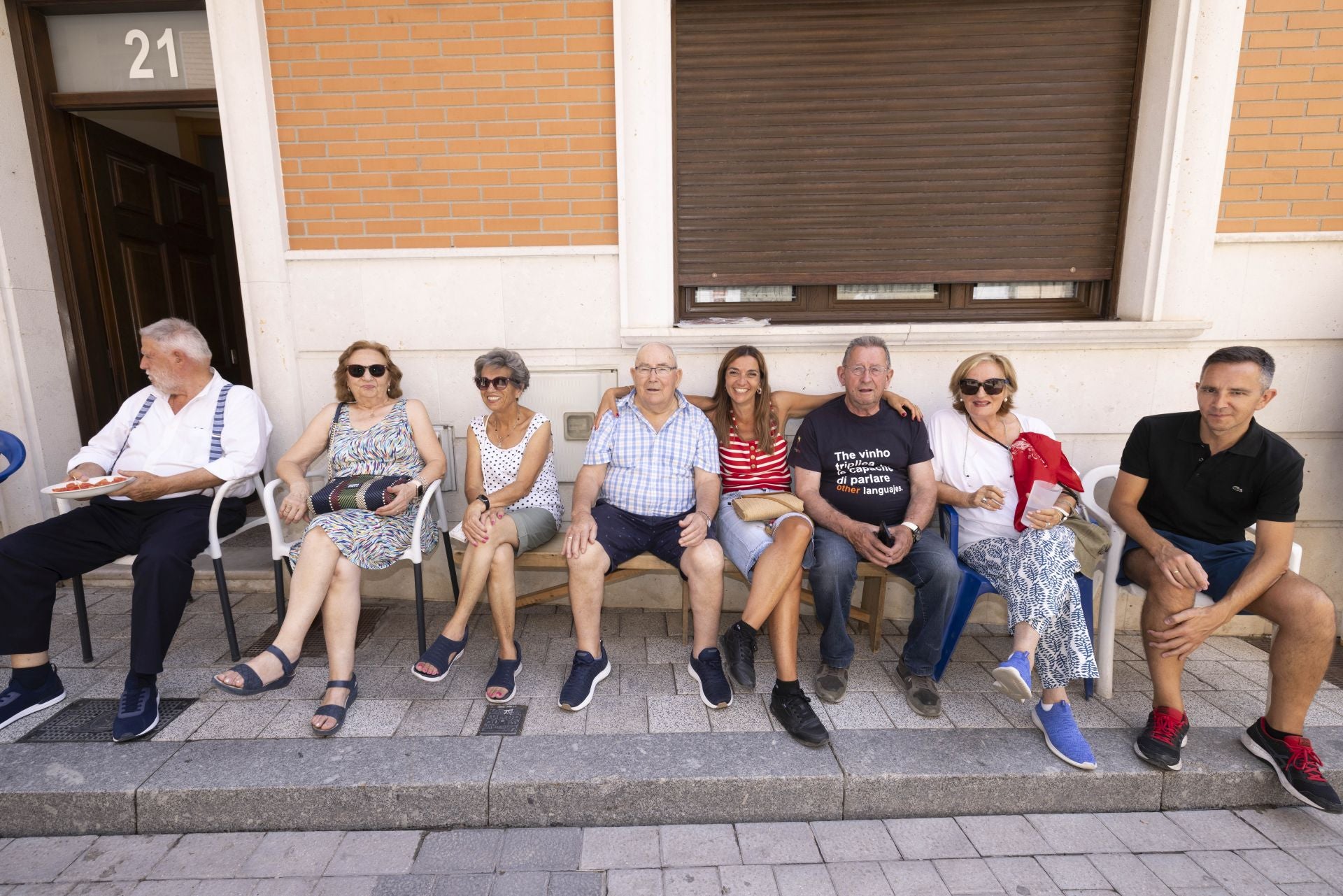 El vermut de Peñafiel, en imágenes
